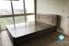 A classic 4 bedroom apartment for rent in Ciputra Compound. 