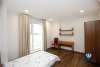 A gorgeous 3 bedroom apartment for rent in Ciputra L building