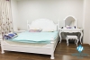 A furnished 154sqm apartment for rent in Ciputra Compound