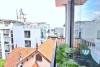 A gorgeous and modern 2 bedroom apartment for rent in Tay ho, Ha noi