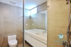 A gorgeous and modern 2 bedroom apartment for rent in Tay ho, Ha noi