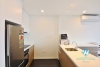 A gorgeous and modern 2 bedroom apartment for rent in Tay ho, Ha noi