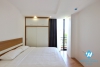 A beautiful shiny studio with sweet balcony for rent on Tay Ho