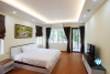 One bedroom apartment for rent in Vong Thi st, Tay Ho District 