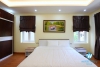 One bedroom apartment for rent in Vong Thi st, Tay Ho District 
