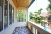 One bedroom apartment for rent in Vong Thi st, Tay Ho District 