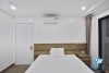 Nice modern 1-bedroom apartment on Tay Ho street