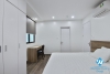 Nice modern 1-bedroom apartment on Tay Ho street
