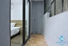 Nice modern 1-bedroom apartment on Tay Ho street