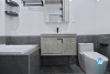 Nice modern 1-bedroom apartment on Tay Ho street