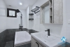 Nice modern 1-bedroom apartment on Tay Ho street