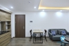 Nice modern 1-bedroom apartment on Tay Ho street