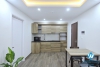 Nice modern 1-bedroom apartment on Tay Ho street