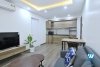 Nice modern 1-bedroom apartment on Tay Ho street