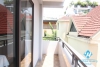 Brand new and delightful 1 bedroom apartment for rent on Tay Ho street 