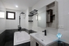 Newly and modern 1 bedroom apartment for rent in Tay ho str, Ha noi