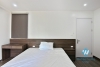 A moden and newly 2 bedroom apartment for rent in Tay ho str, Ha noi