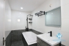 A moden and newly 2 bedroom apartment for rent in Tay ho str, Ha noi