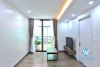 A moden and newly 2 bedroom apartment for rent in Tay ho str, Ha noi