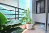 A moden and newly 2 bedroom apartment for rent in Tay ho str, Ha noi
