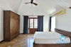 Nice house with courtyard for rent in Tay Ho District 