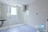 Nice house with courtyard for rent in Tay Ho District 