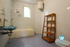 Nice house with courtyard for rent in Tay Ho District 