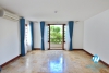 A spacious house with big yard in To ngoc Van, Tay Ho