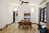 A spacious house with big yard in To ngoc Van, Tay Ho