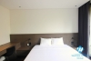 Nice design with modern furniture's for rent in Tu Hoa st, Tay Ho District 