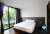 Nice design with modern furniture's for rent in Tu Hoa st, Tay Ho District 