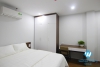 New and Modern 02 bedrooms apartment in Tay Ho District 