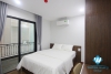 New and Modern 02 bedrooms apartment in Tay Ho District 