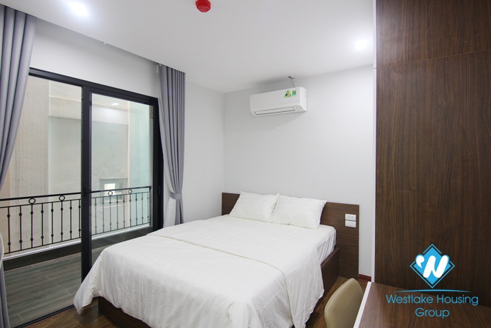 New and Modern 02 bedrooms apartment in Tay Ho District 