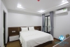 New and Modern 02 bedrooms apartment in Tay Ho District 