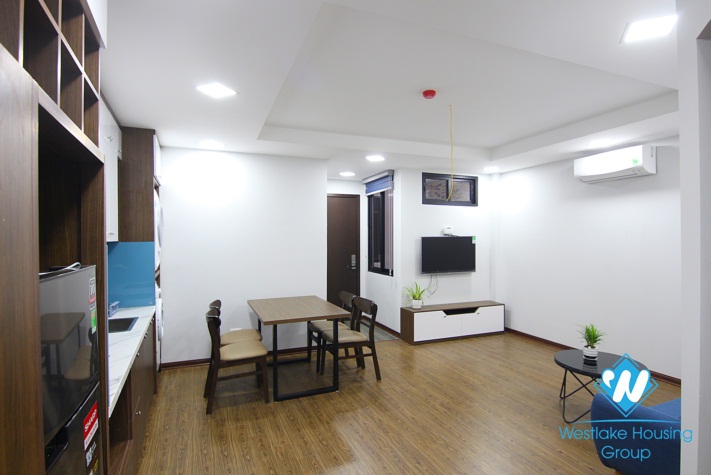 New and Modern 02 bedrooms apartment in Tay Ho District 