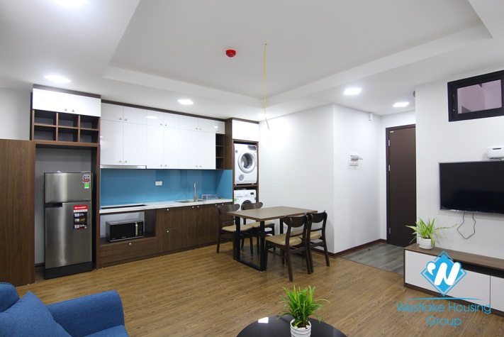 New and Modern 02 bedrooms apartment in Tay Ho District 