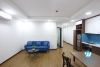 New and Modern 02 bedrooms apartment in Tay Ho District 
