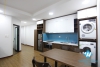 New and Modern 02 bedrooms apartment in Tay Ho District 
