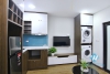 Newly and modern apartment for rent in To ngoc van, Tay ho, Ha noi