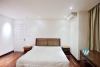 A good deal for 3 bedroom apartment in Xuan dieu, Tay ho, Ha noi