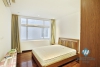 A good deal for 3 bedroom apartment in Xuan dieu, Tay ho, Ha noi