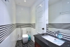 A good deal for 3 bedroom apartment in Xuan dieu, Tay ho, Ha noi