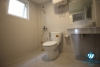 1-bedroom apartment with lots of space in an amazing location in Tay Ho