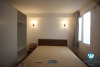 1-bedroom apartment with lots of space in an amazing location in Tay Ho