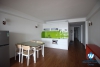 1-bedroom apartment with lots of space in an amazing location in Tay Ho
