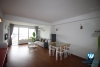 1-bedroom apartment with lots of space in an amazing location in Tay Ho