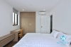 Fashionable and modern design 1 bedroom apartment for rent in To Ngoc Van