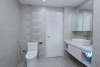 Fashionable and modern design 1 bedroom apartment for rent in To Ngoc Van