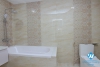 Lovely 01 bedroom apartment with a balcony on To Ngoc Van, Tay Ho, Ha Noi for rent